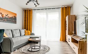Apartament Akacjowa